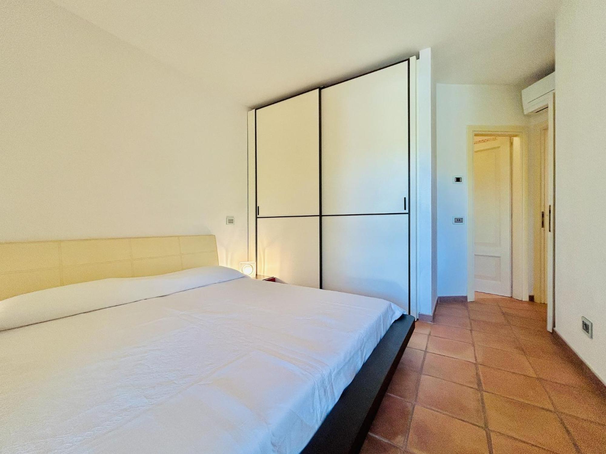 Sea View La Marina Villa Порто Черво Екстериор снимка