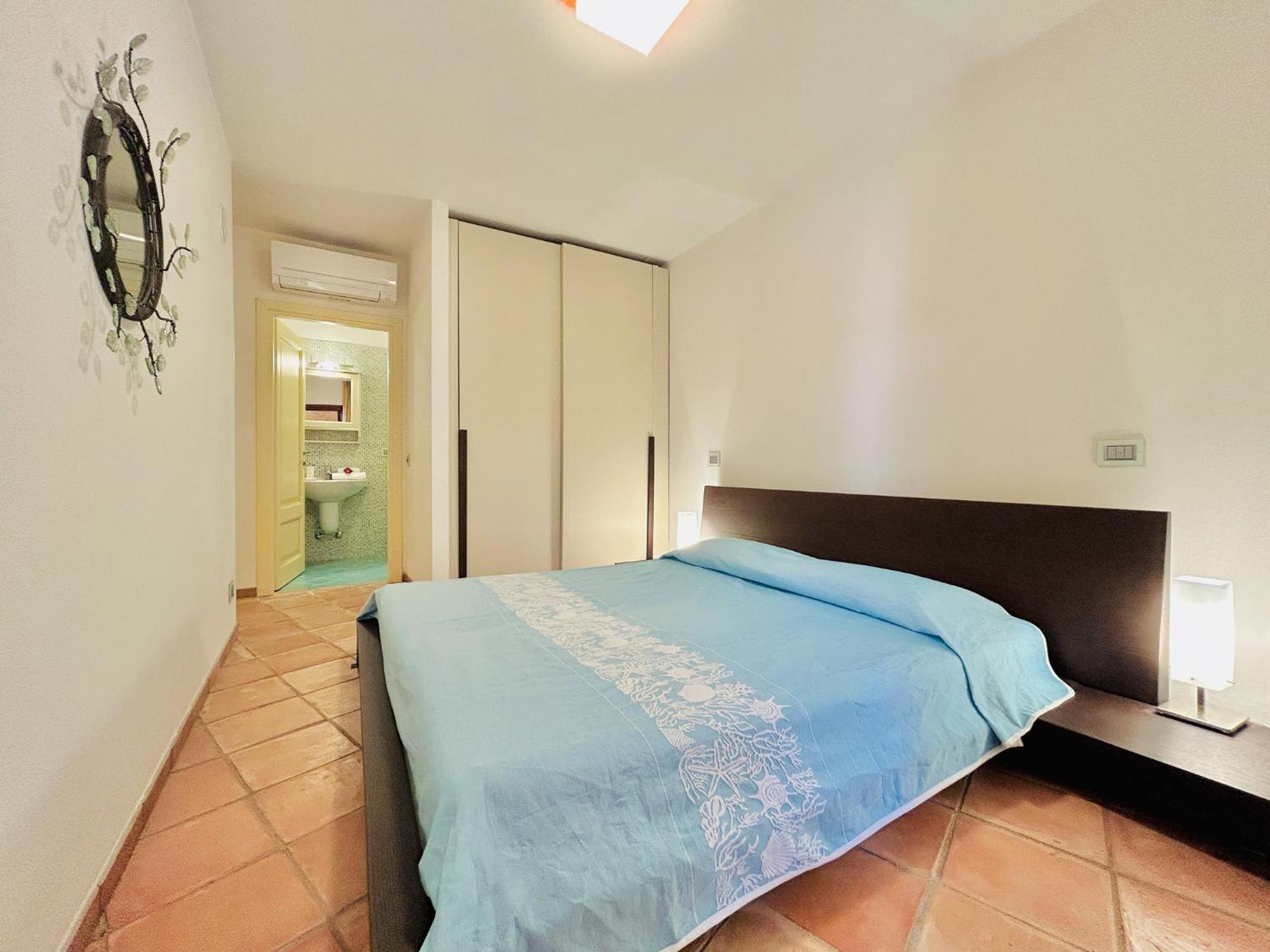 Sea View La Marina Villa Порто Черво Екстериор снимка